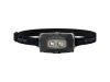 LEDLENSER Akkus fejlámpa HF4R Core 500 lm / 130 m, Li-ion, fekete