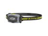 LEDLENSER Akkus ipari fejlámpa HF4R Work 500 lm/130m, Li-ion