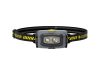 LEDLENSER Akkus ipari fejlámpa HF4R Work 500 lm/130m, Li-ion