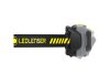 LEDLENSER Akkus ipari fejlámpa HF4R Work 500 lm/130m, Li-ion