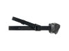LEDLENSER Akkus fejlámpa HF6R Core 800 lm / 160m, Li-ion, fekete