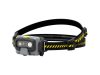 LEDLENSER Akkus ipari fejlámpa HF6R Work 800 lm/160m, CRI 80, Li-ion