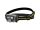 LEDLENSER Akkus ipari fejlámpa HF6R Work 800 lm/160m, CRI 80, Li-ion