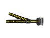 LEDLENSER Akkus ipari fejlámpa HF6R Work 800 lm/160m, CRI 80, Li-ion