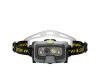 LEDLENSER Akkus ipari fejlámpa HF8R Work 1600 lm/210m, CRI 80, Li-ion