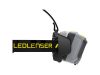 LEDLENSER Akkus ipari fejlámpa HF8R Work 1600 lm/210m, CRI 80, Li-ion