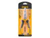 INGCO Hosszúcsőrű fogó 160 mm