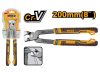 INGCO Rabitz fogó 200 mm CrV