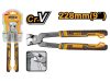 INGCO Rabitz fogó 230 mm CrV
