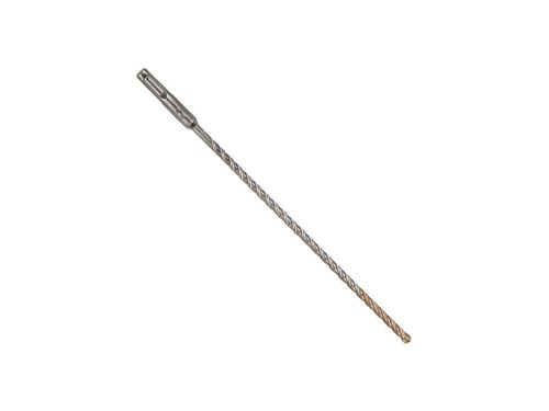 IRWIN Kőzetfúró 6 x 260/200 mm négyélű SDS-Quad