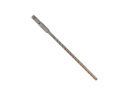 IRWIN Kőzetfúró 6,5 x 210/150 mm négyélű SDS-Quad