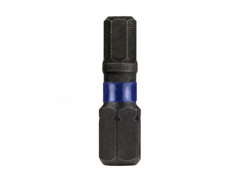 IRWIN Impact Pro Bithegy imbusz 4 x 25 mm (2 db)