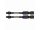 IRWIN Impact Pro Bithegy SQ1 x 57 mm (2 db)