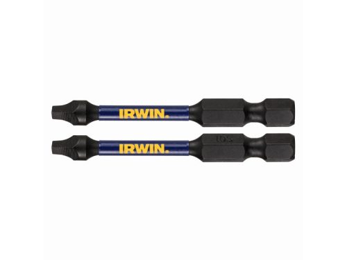 IRWIN Impact Pro Bithegy SQ1 x 57 mm (2 db)