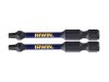 IRWIN Impact Pro Bithegy SQ1 x 57 mm (2 db)