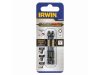 IRWIN Impact Pro Bithegy SQ1 x 57 mm (2 db)