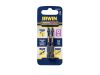 IRWIN Impact Pro Bithegy SQ1 x 57 mm (2 db)