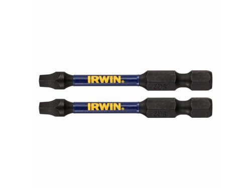 IRWIN Impact Pro Bithegy SQ2 x 57 mm (2 db)