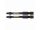 IRWIN Impact Pro Bithegy SQ3 x 57 mm (2 db)