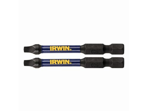 IRWIN Impact Pro Bithegy SQ3 x 57 mm (2 db)