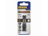 IRWIN Impact Pro Bithegy SQ3 x 57 mm (2 db)