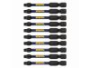 IRWIN Impact Pro Bithegy SQ2 x 57 mm (10 db)