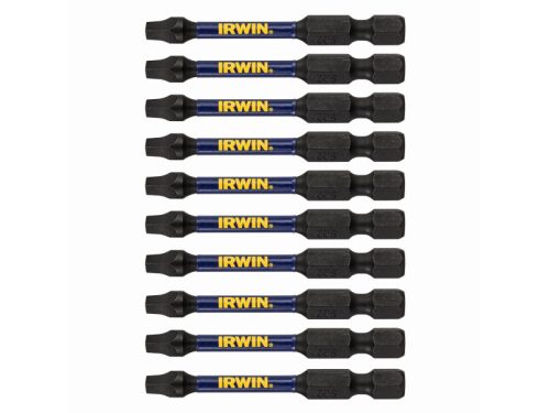 IRWIN Impact Pro Bithegy SQ2 x 57 mm (10 db)