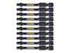IRWIN Impact Pro Bithegy SQ2 x 57 mm (10 db)