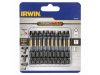 IRWIN Impact Pro Bithegy SQ2 x 57 mm (10 db)