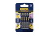 IRWIN Impact Pro Bithegy SQ2 x 57 mm (10 db)