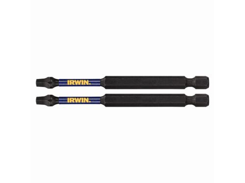 IRWIN Impact Pro Bithegy SQ2 x 89 mm (2 db)
