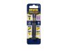 IRWIN Impact Pro Bithegy SQ2 x 89 mm (2 db)