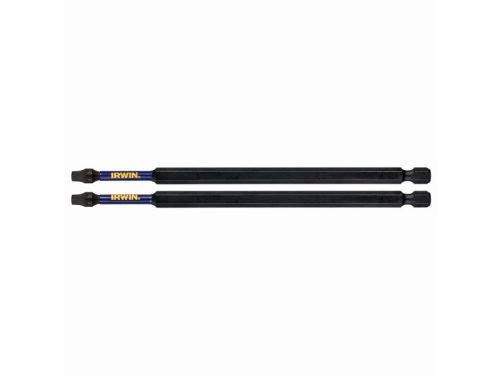 IRWIN Impact Pro Bithegy SQ2 x 152 mm (2 db)