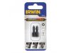 IRWIN Impact Pro Bithegy PH1 x 25 mm (2 db)