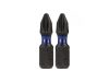 IRWIN Impact Pro Bithegy PH2 x 25 mm (2 db)