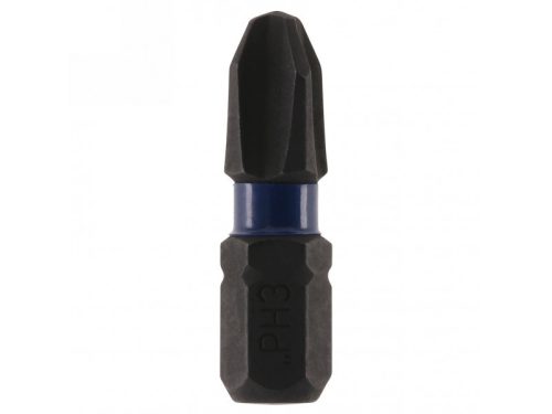 IRWIN Impact Pro Bithegy PH3 x 25 mm (2 db)