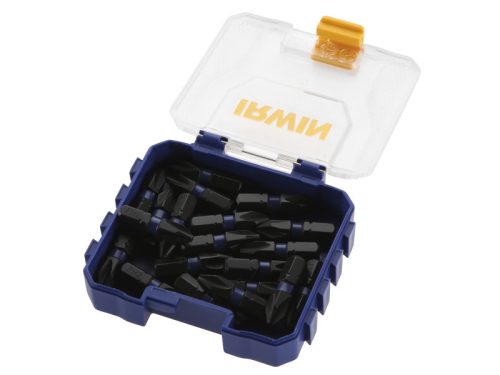 IRWIN Impact Pro Bithegy PH2 x 25 mm (20 db)