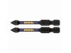 IRWIN Impact Pro Bithegy PH1 x 57 mm (2 db)