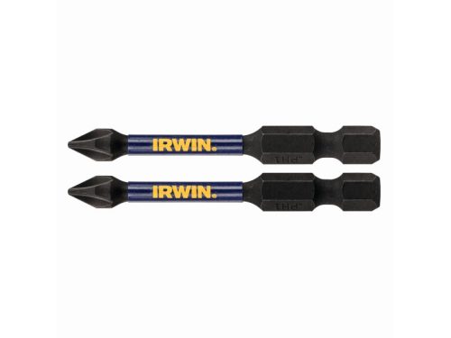 IRWIN Impact Pro Bithegy PH1 x 57 mm (2 db)