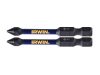 IRWIN Impact Pro Bithegy PH1 x 57 mm (2 db)