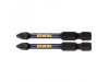 IRWIN Impact Pro Bithegy PH2 x 57 mm (2 db)
