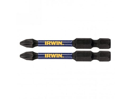 IRWIN Impact Pro Bithegy PH2 x 57 mm (2 db)