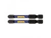 IRWIN Impact Pro Bithegy PH3 x 57 mm (2 db)