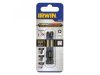 IRWIN Impact Pro Bithegy PH3 x 57 mm (2 db)