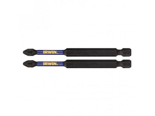 IRWIN Impact Pro Bithegy PH2 x 89 mm (2 db)