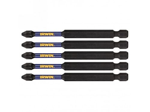 IRWIN Impact Pro Bithegy PH2 x 89 mm (5 db)
