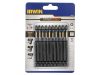 IRWIN Impact Pro Bithegy PH2 x 89 mm (10 db)