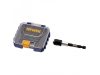 IRWIN Impact Pro Bithegy készlet PH2 x 25 mm + bithegy-tartó (20 db)