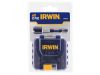 IRWIN Impact Pro Bithegy készlet PH2 x 25 mm + bithegy-tartó (20 db)