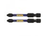 IRWIN Impact Pro Bithegy PZ2 x 57 mm (2 db)